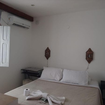 No Me Olvides -Salta-Somos Mascoteros Appartement Buitenkant foto