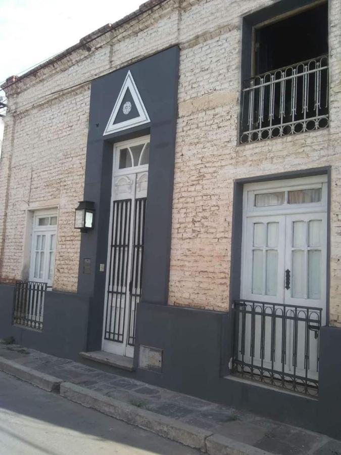 No Me Olvides -Salta-Somos Mascoteros Appartement Buitenkant foto