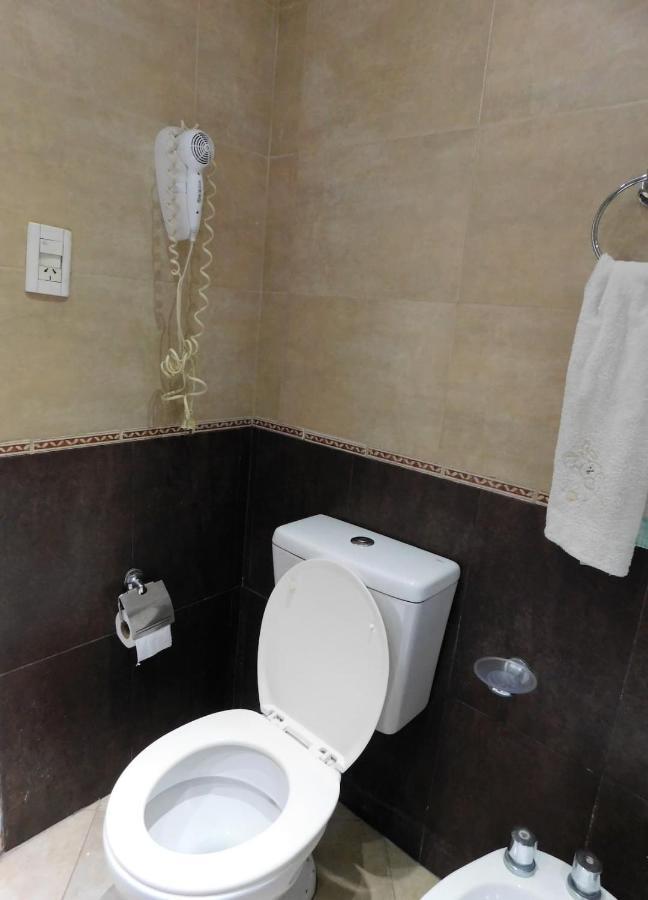 No Me Olvides -Salta-Somos Mascoteros Appartement Buitenkant foto