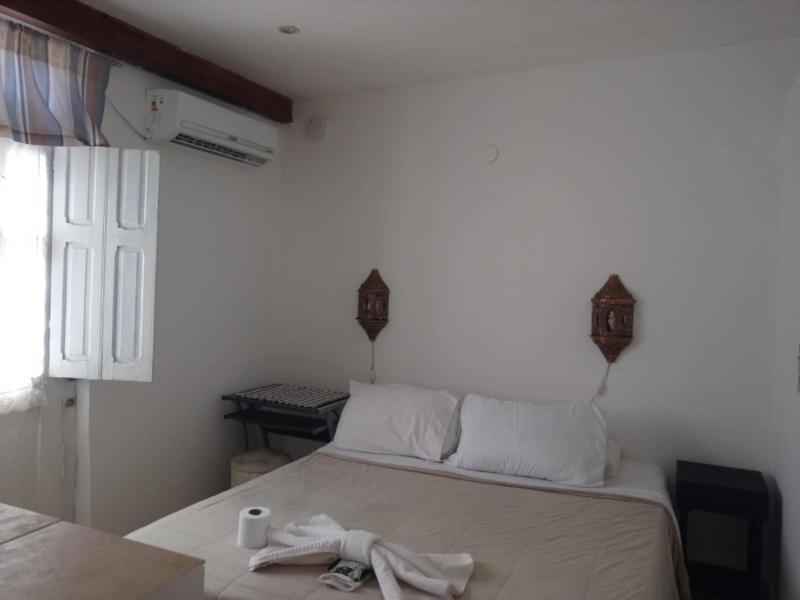 No Me Olvides -Salta-Somos Mascoteros Appartement Buitenkant foto