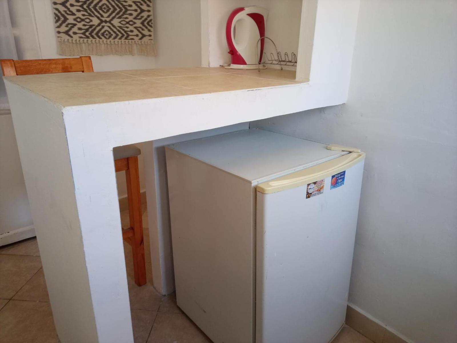 No Me Olvides -Salta-Somos Mascoteros Appartement Buitenkant foto
