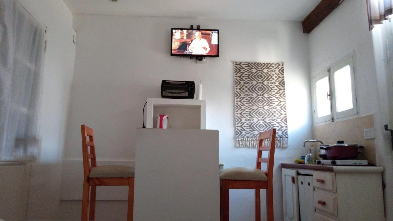 No Me Olvides -Salta-Somos Mascoteros Appartement Buitenkant foto